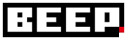 BEEP公式ページ