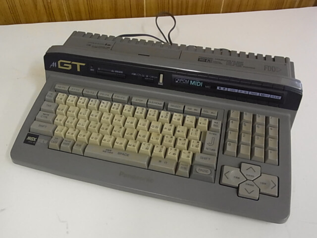 新品未開封　　MSX  MSX2  ウィングマン　Special