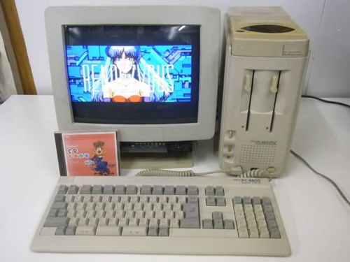 用途別、オススメのPC-8801シリーズ | BEEP