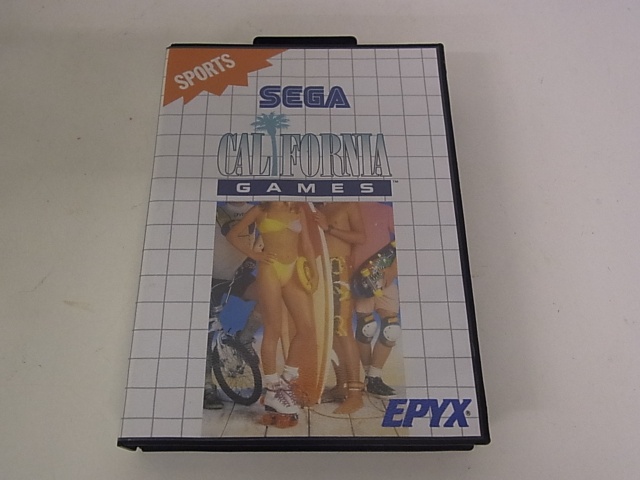 海外マスターシステム紹介 その4 | BEEP