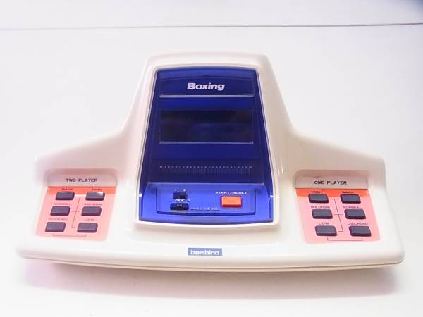 ゲーム ウォッチ高価買取リスト Beep