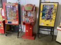 おもちゃの三景のゲーム機その2です