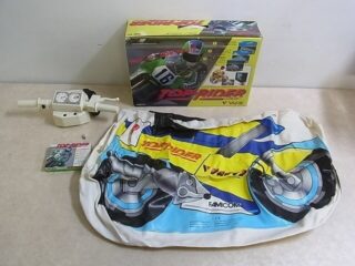 トップライダー