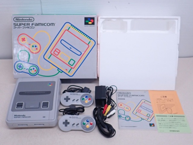 交流の架け橋 スーパーファミコンの二人同時プレイ｜BEEP