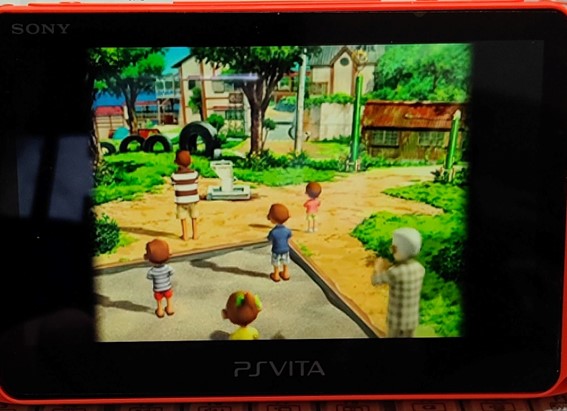 Amazon.co.jp: ぼくのなつやすみポータブル2 ナゾナゾ姉妹と沈没