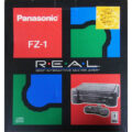 3DO REAL FZ-1