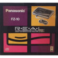 3DO REAL II FZ-10(FZ-10P)