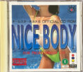 オールスター水泳大会 NICEBODY