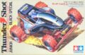 サンダーショットJr.
