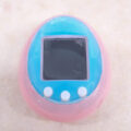 Tamagotchi ID ミルキーピンク