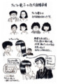 社内の色恋沙汰について