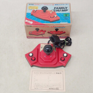 ファミリーチャンプ