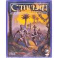 クトゥルフ・コンパニオン