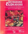 D&D セット1:ベーシックルールセット