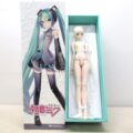 Dollfie Dream 初音ミク
