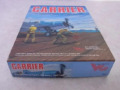キャリアー CARRIER ヴィクトリーゲームズ HJ/VG