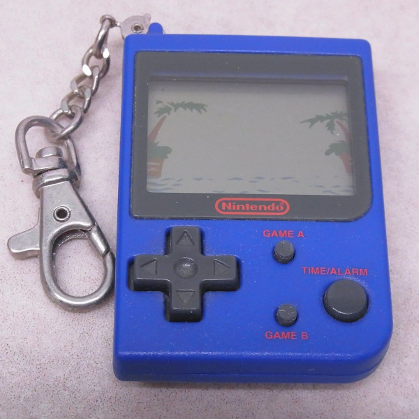 パラシュート(mini)