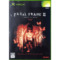 FATAL FRAME II Crimson Butterfly
