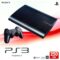 プレイステーション3 CECH-4000B 250G チャコール･ブラック