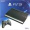 プレイステーション3 500GB CECH-4300 チャコール･ブラック
