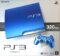 プレイステーション3 320GB スプラッシュ・ブルー