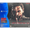 プレイステーション4 メタルギアソリッド5 LIMITED PACK THE PHANTOM PAIN EDITION