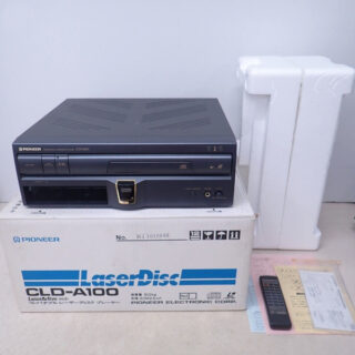 レーザーアクティブ