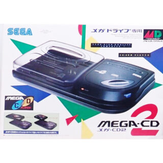 メガCD2