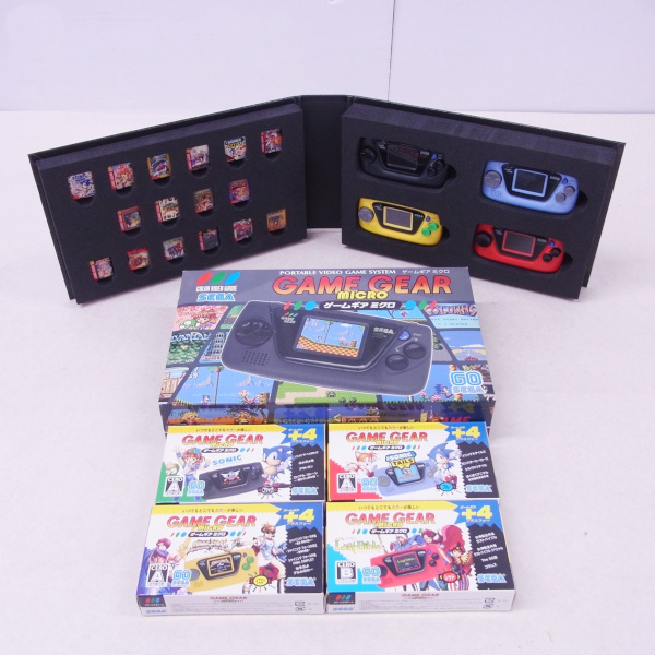 ゲームギアミクロ楽天ブックス