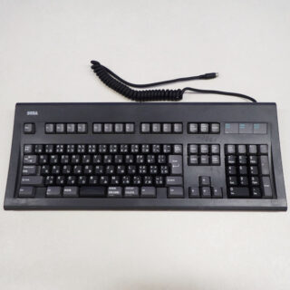 テラドライブキーボード