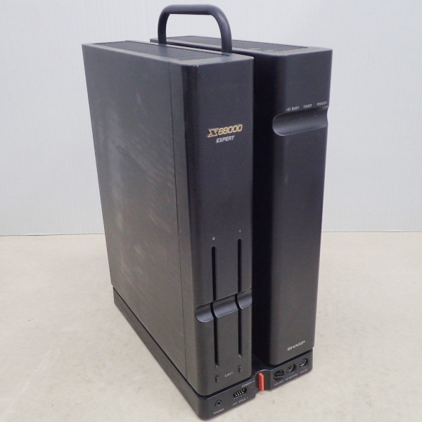 X68000 EXPERT II