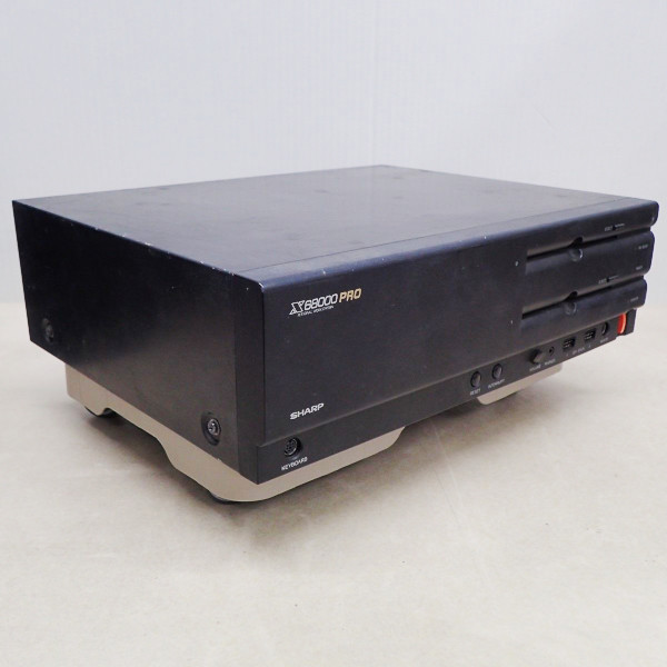 X68000 PRO