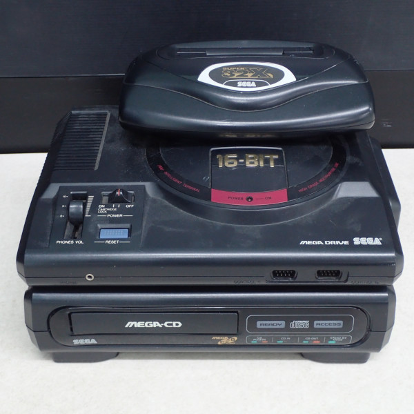 メガドラタワー