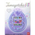 Tamagotchi P’s（パープル）