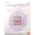 Tamagotchi P’s（ホワイト）