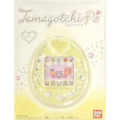 Tamagotchi P’s（イエロー）