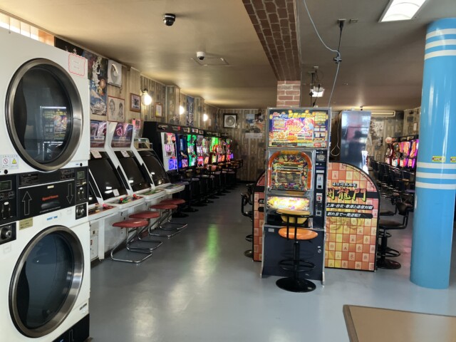 USA釣具店その3です