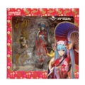 初音ミク ~花色衣~ 1/8 完成品フィギュア
