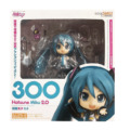 ねんどろいど 300 キャラクター・ボーカル・シリーズ01 初音ミク 2.0