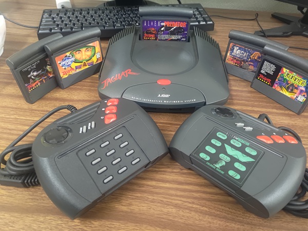 アタリジャガー