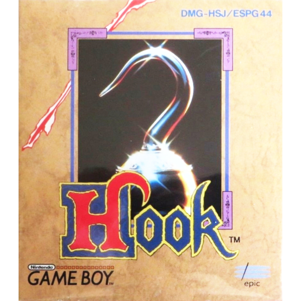 HOOK