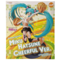 初音ミク Cheerful Ver. 1/8スケールフィギュア