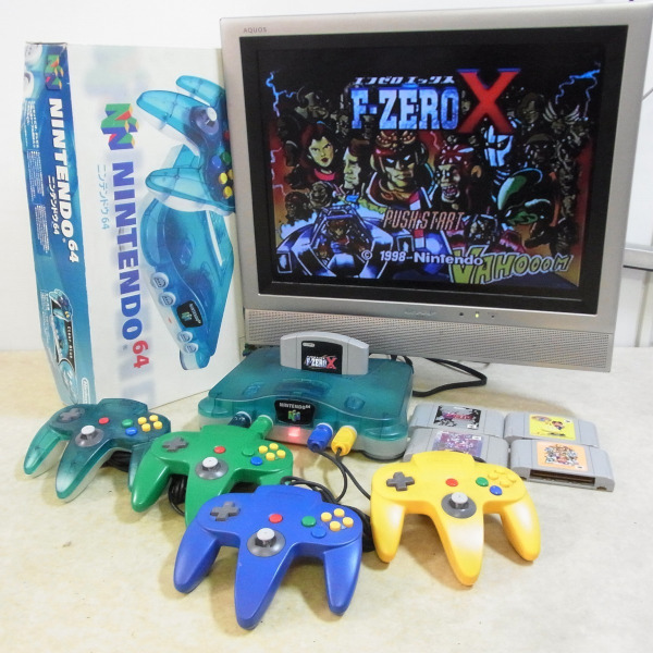 みんなで楽しめるゲーム