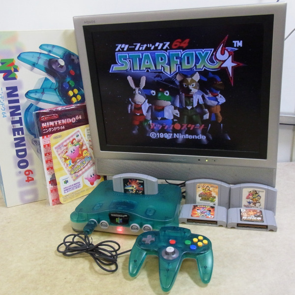 一人で楽しめるゲーム