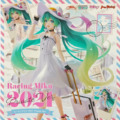 レーシングミク 2021 Private ver.