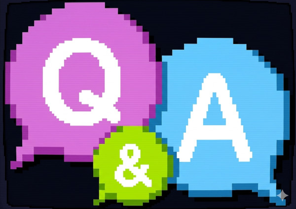 Q&A
