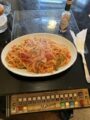 ナポリタンの写真です