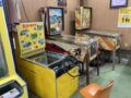 ゲームコーナーの写真その2です