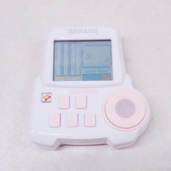 ビーマニポケット ときめきメモリアル2(要カード)