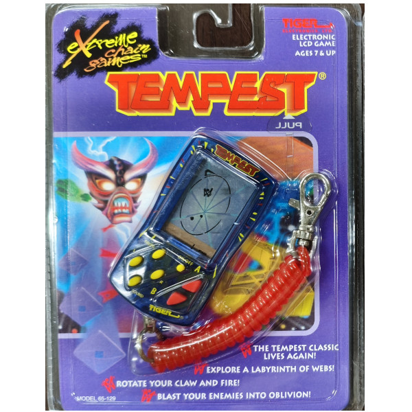 ATARI TEMPEST